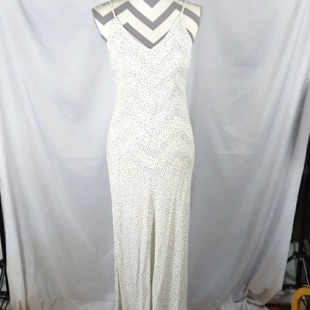 A New Day Maxi Dress